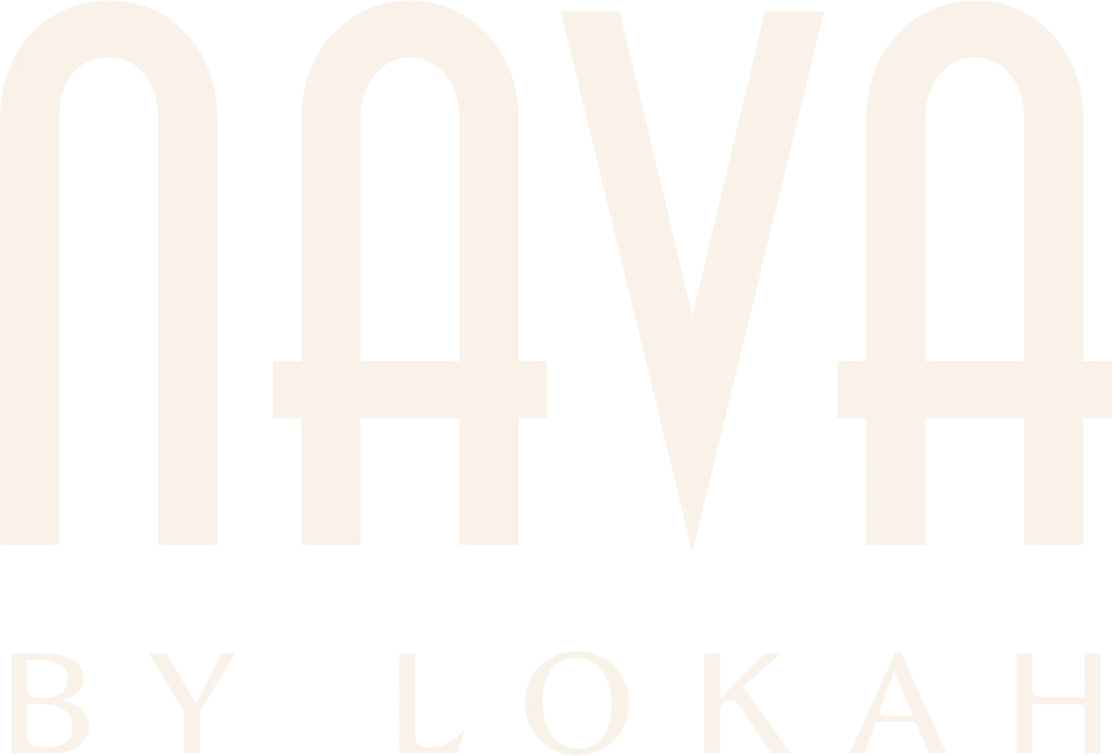 Nava by Lokah